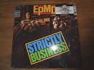 EPMD  ?– Strictly Business Vinyl LP