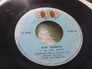 Don Roberto y su High Society - Salsa Guaguanco Venezuela 45 RPM