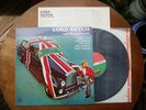 Lord Sutch And Heavy Friends 70's 2nd Japan ATLANTIC P-4537A W/ Inserts EX
