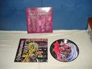 IRON MAIDEN- KILLERS    LIMITED EDITION PICTURE DISC12