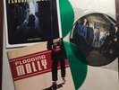 FLOGGING MOLLY -SWAGGER,DRUNKEN LULLABIES, WITHIN A MILE OF HOME Lmt. EDITIONS