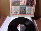 Dick Dale mono LP Wild Hot Rod Wails Album Vinyl Record LP Vintage Surf Rock