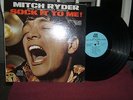MITCH RYDER  AND THE DETROIT WHEELS/SOCK IT TO ME