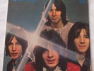 Nazz Nazz 1969 LP Red Vinyl Original SD 5002 Todd Rundgren