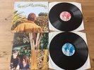 2LP  The Folk Implosion ?– One Part Lullaby - 2 × vinyl album