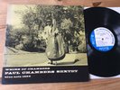 PAUL CHAMBERS “Whims of ” BLUE NOTE 1534 LEX AVE. DG Flat Edge RVG EAR   ---  ß