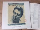 LP Paul McCartney ?– Flaming Pie : Parlophone ?– ßß