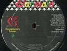 Cultural Roots - Devil Eyes (Devil-Ites) JA Germain 12