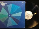 Dick Johnson/Dave McKenna Rhythm Section-Spider's Blues-Concord 135-AUTOGRAPHED