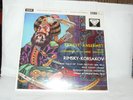 Ansermet- Rimsky-Korsakov Decca SXL 2221 Speakers Corner Audiophile NM