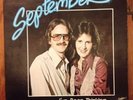 September I've Been Thinking Private Rare Xian AOR Folk Rock 1978 St. Louis
