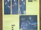 (THE BEATLES-Beatles For Sale)-Orange/Black labels-I7-LP
