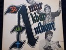 Amar Akbar Anthony - Bollywood Hindi vinyl Lp soundtrack India