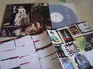 DURAN DURAN S/T WEDDING ALBUM 1993 pressing KOREA VINYL LP 12