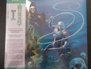 Mondo Castlevania II Simon's Quest RARE Day/Night Variant Vinyl LP 10