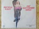 QUEEN Bicycle Race/Fat Bottomed Girls 7