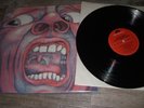KING CRIMSON - IN THE COURT OF THE CRIMSON KING