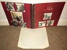 THE NICE Selftitled LP Immediate 1969 Stereo UK 1st Press