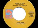 GINO PARKS on CRAZY HORSE   NERVES OF STEEL / HELP ME SOMEBODY (68) NORTHERN