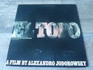 Alexandro Jodorowsky - 