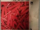 Nat Adderley - Calling Out Loud - Hubert Laws, Jerome Richardson - AUTOGRAPHED