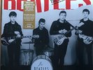 The Beatles - The Decca Tapes Deluxe Gatefold Edition VINYL LP DOL930HG