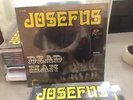 Josefus Dead Man Vinyl LP Record  13th Floor Elevators meets Black Sabbath  NEW