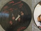 Metallica Kill Em All Picture LP Megaforce