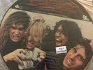 Slayer Reign In Blood Original 1986 Picture LP