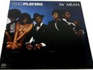 OHIO PLAYERS   Mr MEAN   1977 SEALED GATEFOLD LP   MERCURY RECORDS SOUNDTRACK