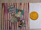 Chet Baker And The Lighthouse All-Stars ?– Witch Doctor  - LP
