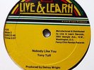 TONY TUFF 12