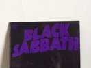 Black Sabbath Master Of Reality