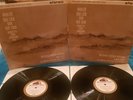 UK HMV ASD 351/352 G/C 1st MAHLER KLETZKI 2 L.P. beautiful condition set