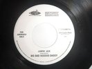 BIG BAD VOODOO DADDY: Jumpin´Jack / You & Me...   7