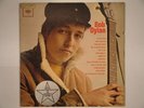 Bob Dylan - S/T - Columbia LP Mono 6 Eye DG VG+