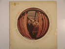 Captain Beefheart And His Magic Band - Safe As Milk - Buddah Records LP Mono NM