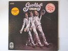 Cream - Goodbye - Atco LP PROMO EX