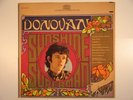 Donovan - Sunshine Superman - Epic LP Stereo NM-
