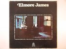 Elmore James - S/T - Bell LP Stereo PROMO NM