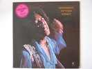 Jimi Hendrix - Hendrix In The West - Reprise LP NM
