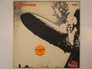 Led Zeppelin - S/T - Atlantic LP PROMO NM