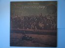 Neil Young - Time Fades Away - Reprise LP PROMO NM