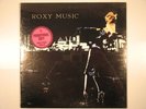 Roxy Music - For Your Pleasure - Warner Bros LP PROMO SEALED
