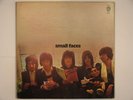 Small Faces - First Step - Warner Bros LP Stereo PROMO NM