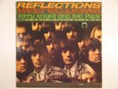 Terry Knight And The Pack – Reflections - Lucky Eleven LP Mono NM