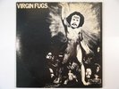 The Fugs - Virgin Fugs - ESP Disk LP NM-