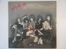 The New York Dolls - S/T - Mercury SEALED