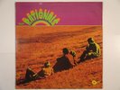 The Rationals - S/T - Crewe Records LP Stereo NM