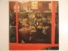 Tom Waits - Nighthawks - Asylum 2xLP PROMO NM